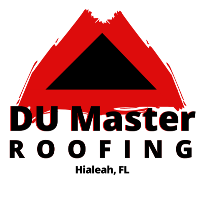 Slide of DU Master Roofing