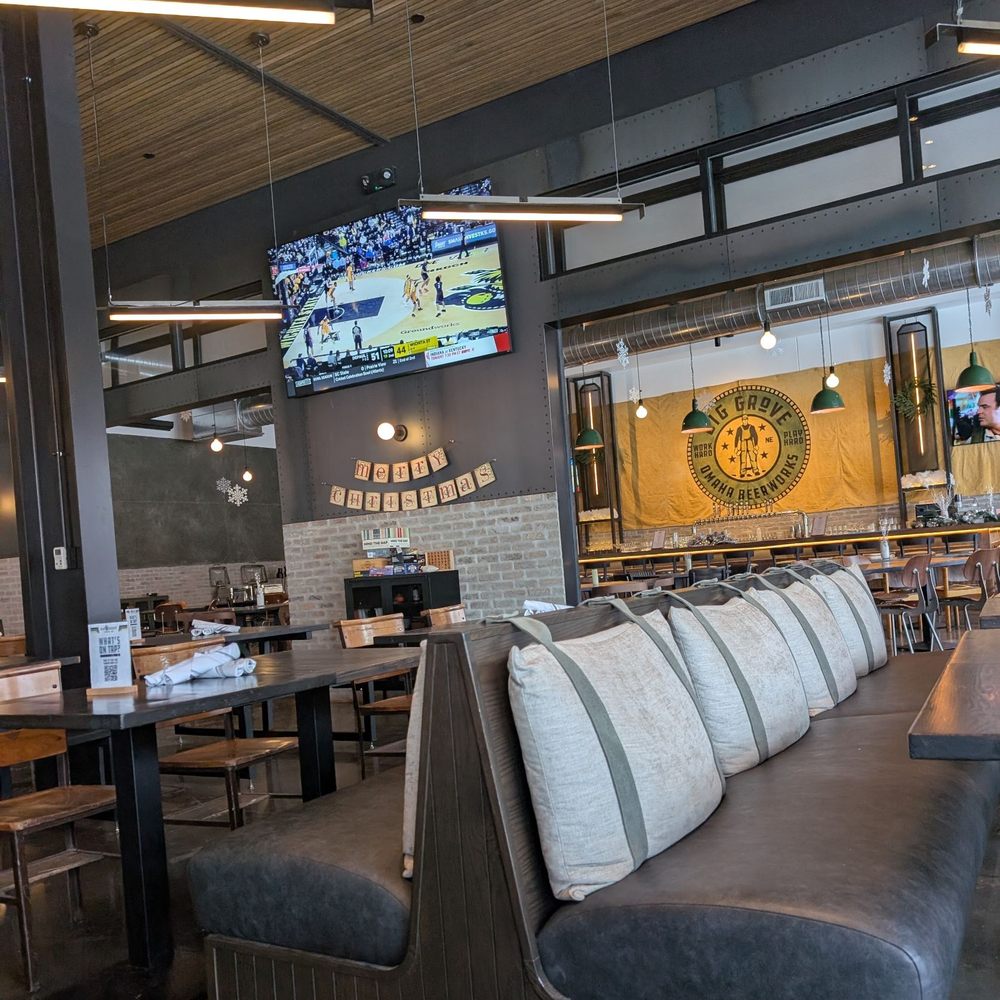 Big Grove - Breweries Near Me - Omaha, Nebraska Big Grove - Breweries Near Me - Omaha, Nebraska