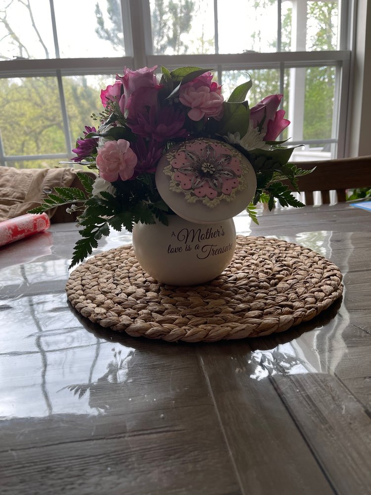 HEAVEN SCENT FLORIST Updated June 2024 76 Photos 96 N Gaston Ave