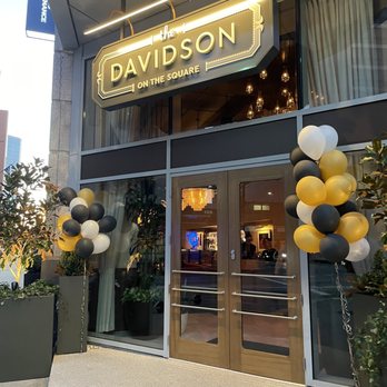 The Davidson - Front - French Near Me - Cincinnati, Ohio The Davidson - Front - French Near Me - Cincinnati, Ohio