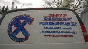 Slide of 24/7 Plumbing & Drain
