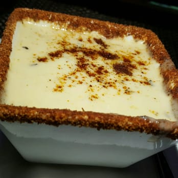 Hot Tuna - She Crab Soup - Bars Near Me - Virginia Beach, Virginia
