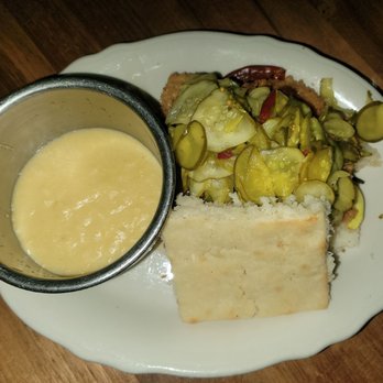 Jacob's Pickles - Honey Chicken, & Pickles - Comfort Food Near Me - New York, New York Jacob's Pickles - Honey Chicken, & Pickles - Comfort Food Near Me - New York, New York