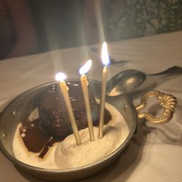 Sticky Toffee