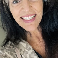 Cuticles Salon - Faith Glionna