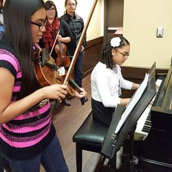 Agape Escuela de Música