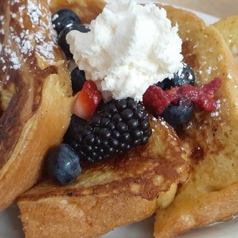 The Angry Egg - French Toast - Breakfast & Brunch Near Me - Manchester, Connecticut The Angry Egg - French Toast - Breakfast & Brunch Near Me - Manchester, Connecticut