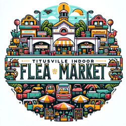 Titusville Indoor Flea Market