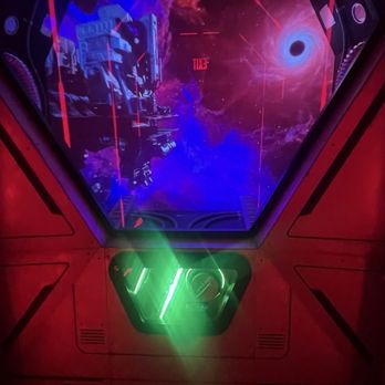 The Escape Game - Escape Games Near Me - Orange, California