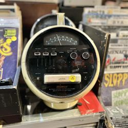 Taang! Records - Radio
