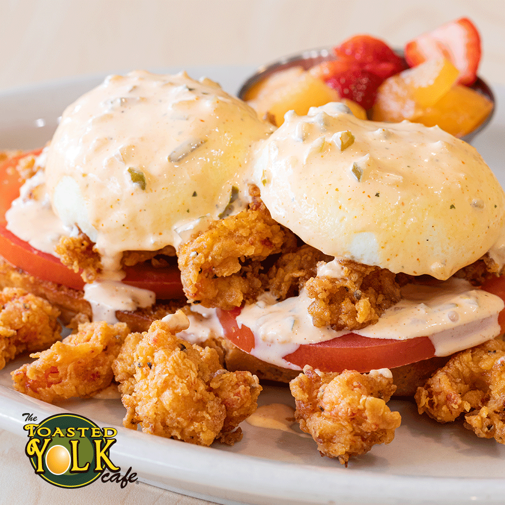 THE TOASTED YOLK CAFE Updated September 2024 72 Photos & 50 Reviews