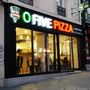 O'five Pizza