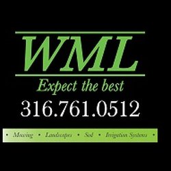 Wichita Mowing & Landscapes