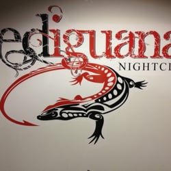 Red Iguana Nightclub - Red Iguana Nightclub