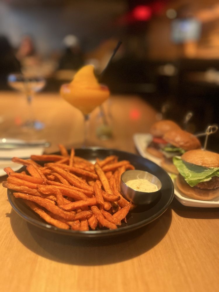 Cactus Club Cafe