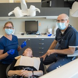 Bedford House Dentists