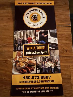 The Shop Beer Co. by null