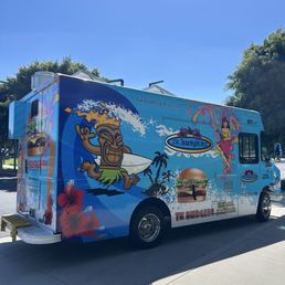 Food Truck Food Truck
