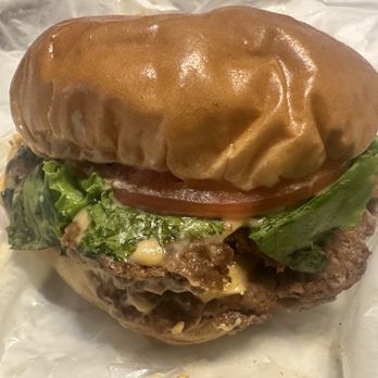 Redhot Ranch - RHR Double Burger - Hot Dogs Near Me - Chicago, Illinois Redhot Ranch - RHR Double Burger - Hot Dogs Near Me - Chicago, Illinois