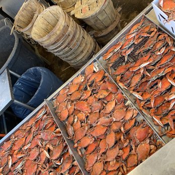 MUNICIPAL FISH MARKET AT THE WHARF - Updated December 2025 - 109