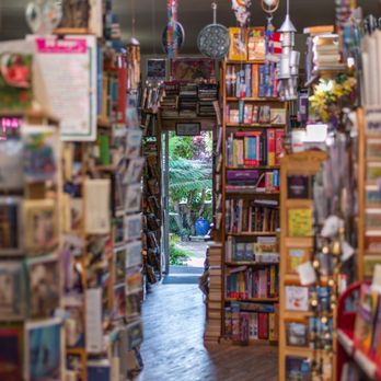 Coalesce A Book Store & More - Bookstores Near Me - Morro Bay, California Coalesce A Book Store & More - Bookstores Near Me - Morro Bay, California