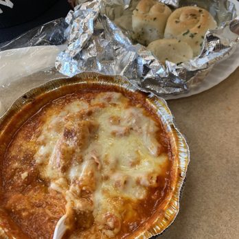 Valentino's Pizzeria & Restaurant - Bake Baked Ziti Dish - Pizza Near Me - Flushing, New York Valentino's Pizzeria & Restaurant - Bake Baked Ziti Dish - Pizza Near Me - Flushing, New York