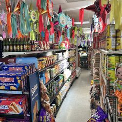 El Torito Market - Stuff!