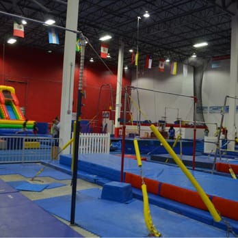 TAG USA Gymnastics - Gymnastics Near Me - Weston, Florida TAG USA Gymnastics - Gymnastics Near Me - Weston, Florida