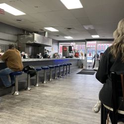 East La Grill