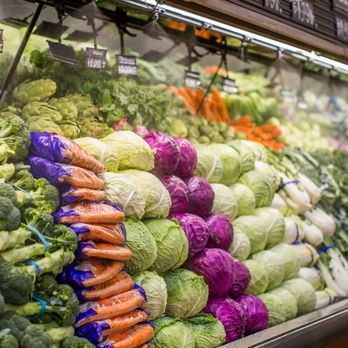 FRESH THYME MARKET - Updated January 2025 - 56 Photos &amp; 57 Reviews 