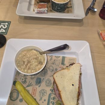 McAlister's Deli - Delis Near Me - Fayetteville, Arkansas