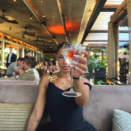 They have the best cocktails They have the best cocktails