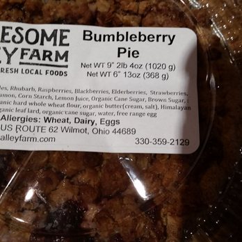 Fresh Fork Market - House made baked goods filled with local goodness - Grocery Near Me - Cleveland, Ohio