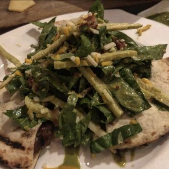 Cravings Tapas Bistro - Skirt Steak Quesadilla - Tapas/Small Plates Near Me - Ridgewood, New Jersey