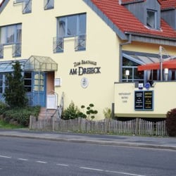 Am Dreieck - Zum Brathaus