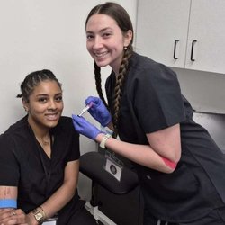 Tulsa Medical Assistant School