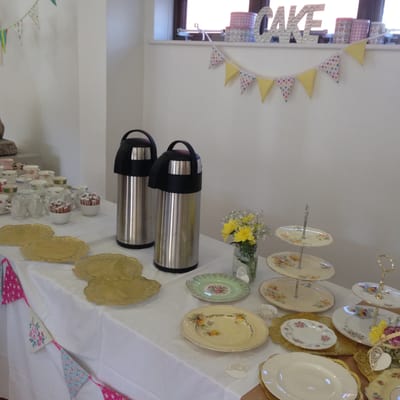 Soho House Museum by null