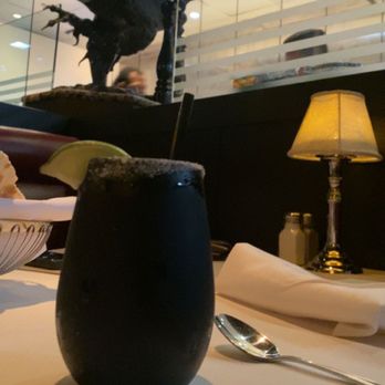 The Capital Grille - Black tie margarita - Steakhouses Near Me - Paramus, New Jersey The Capital Grille - Black tie margarita - Steakhouses Near Me - Paramus, New Jersey