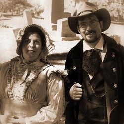 Old Colorado City History Center - Historic Reenactors Old Colorado City Historical Society.
Fairview Cemetery Haunted History Tours