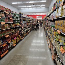 Quince Supermarket