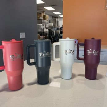 Soda Rush - Plenty of Merch Selection - Bakeries Near Me - San Tan Valley, Arizona Soda Rush - Plenty of Merch Selection - Bakeries Near Me - San Tan Valley, Arizona