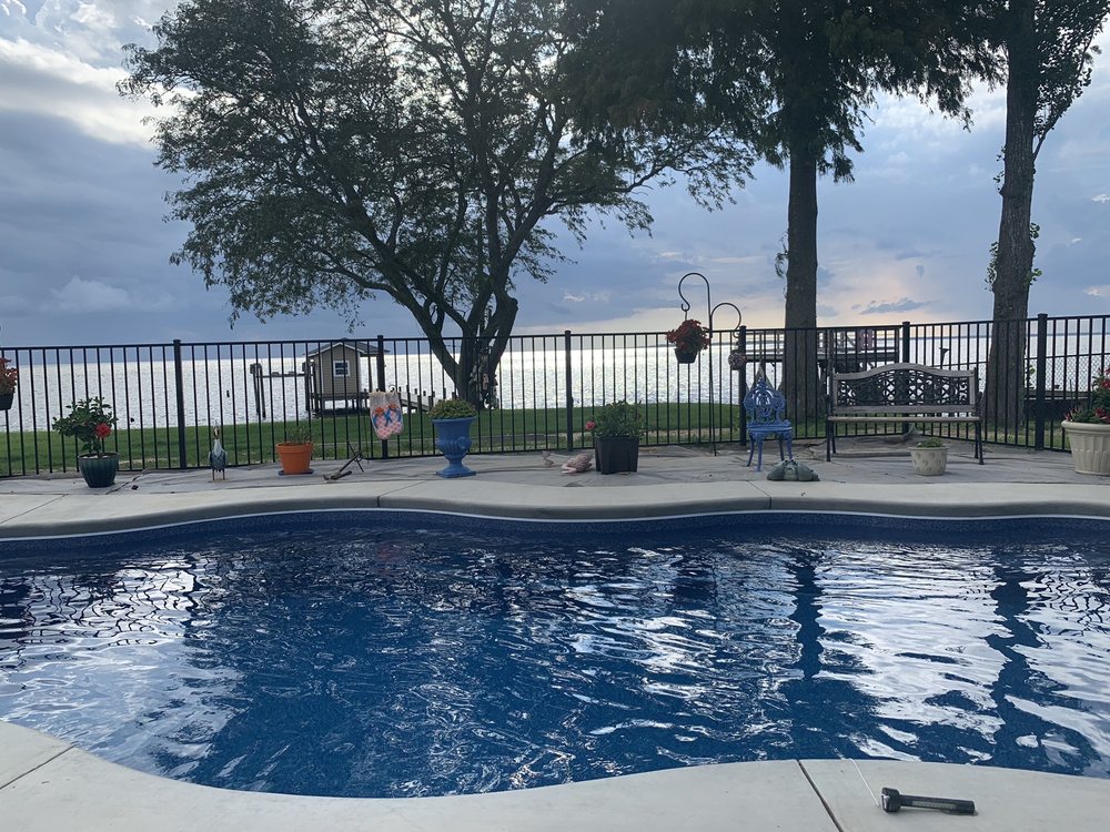 SOUTHERN SCAPES POOL AND LANDSCAPE DESIGN Updated August 2024 10