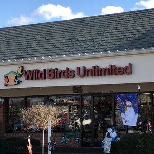 AQUA WORLD - 12 Photos - Pet Stores - 16063 Manchester Rd, Ellisville