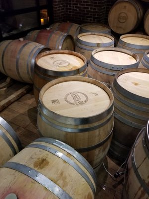 Le Vignoble du Ruisseau - Winery & Cidery by null