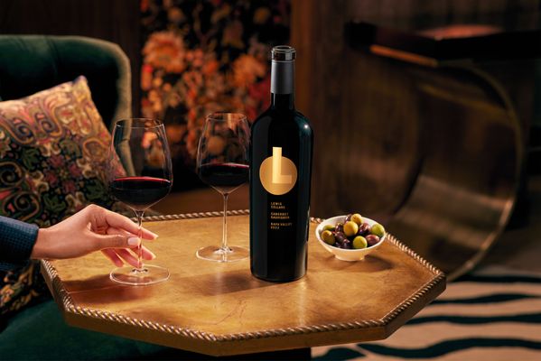 Lewis Cellars by null