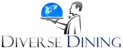 Diverse Dining Logo