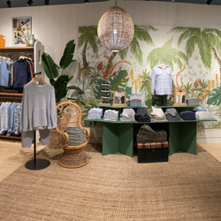 Faherty Corte Madera