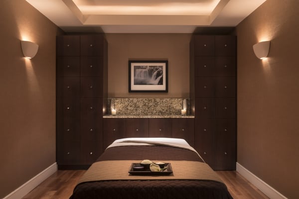 The Ritz-Carlton, Denver by null