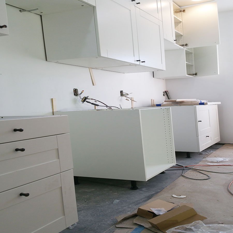 Slide of G.A.P Evolution Construction