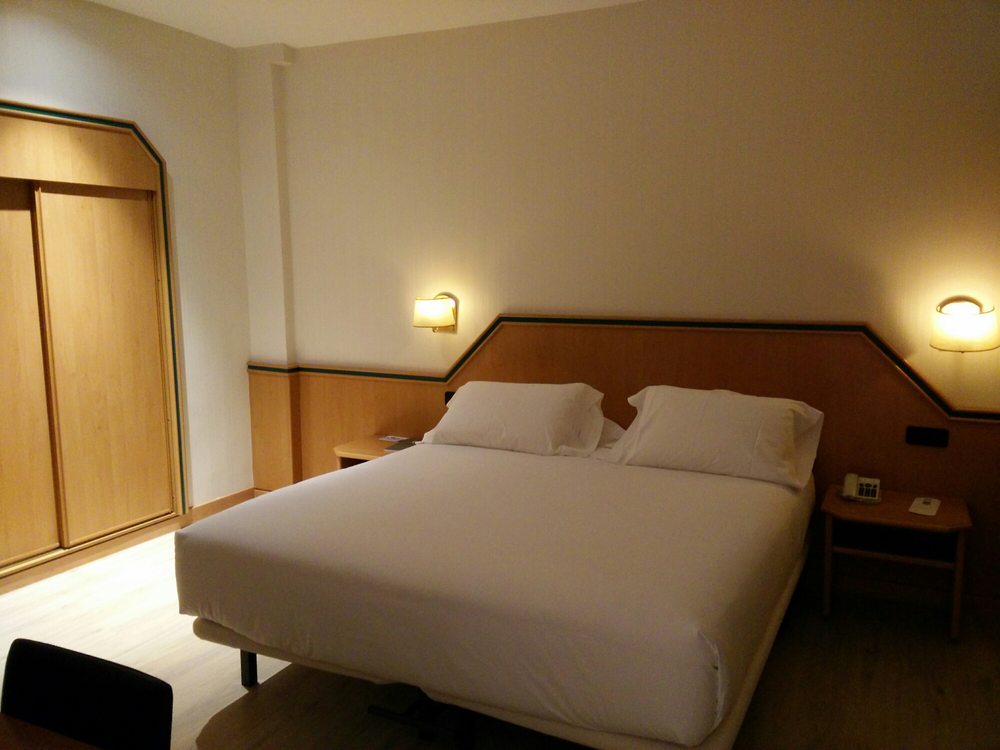Hotel Praga